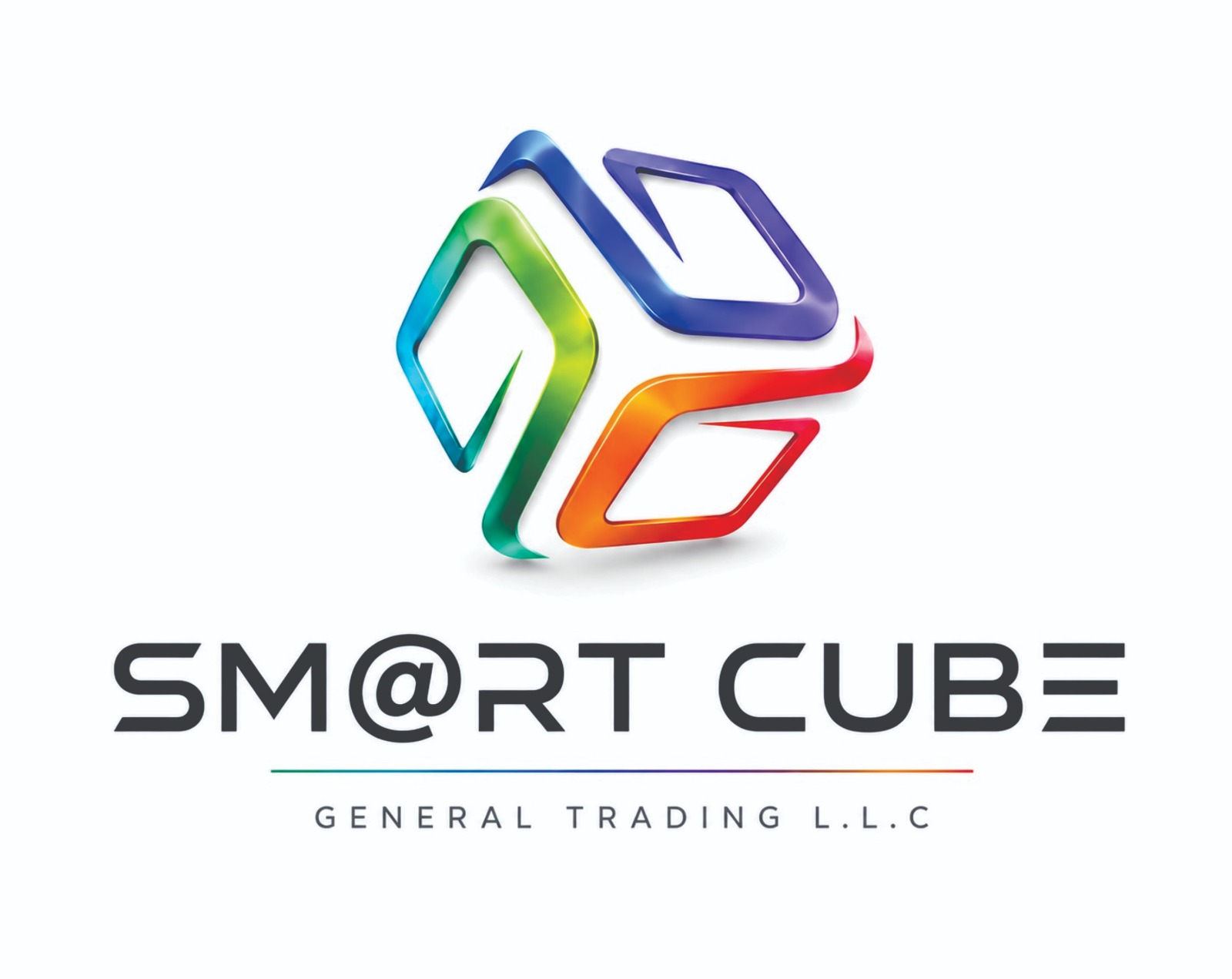 Smart Cube General Trading L.L.C